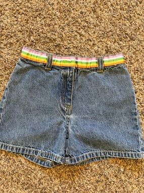 Gymboree Blue Denim Jeans size 8
